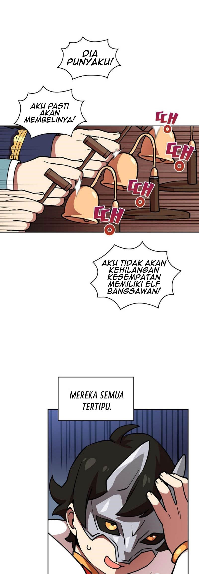 FFF-Class Trashero chapter 9 halaman 25