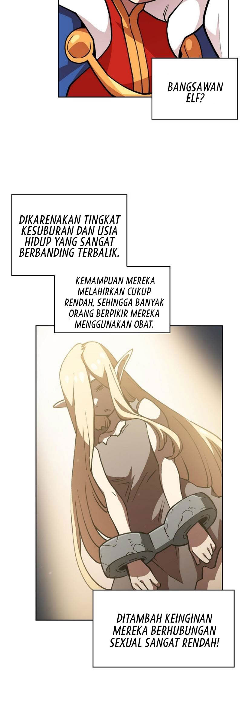 FFF-Class Trashero chapter 9 halaman 26