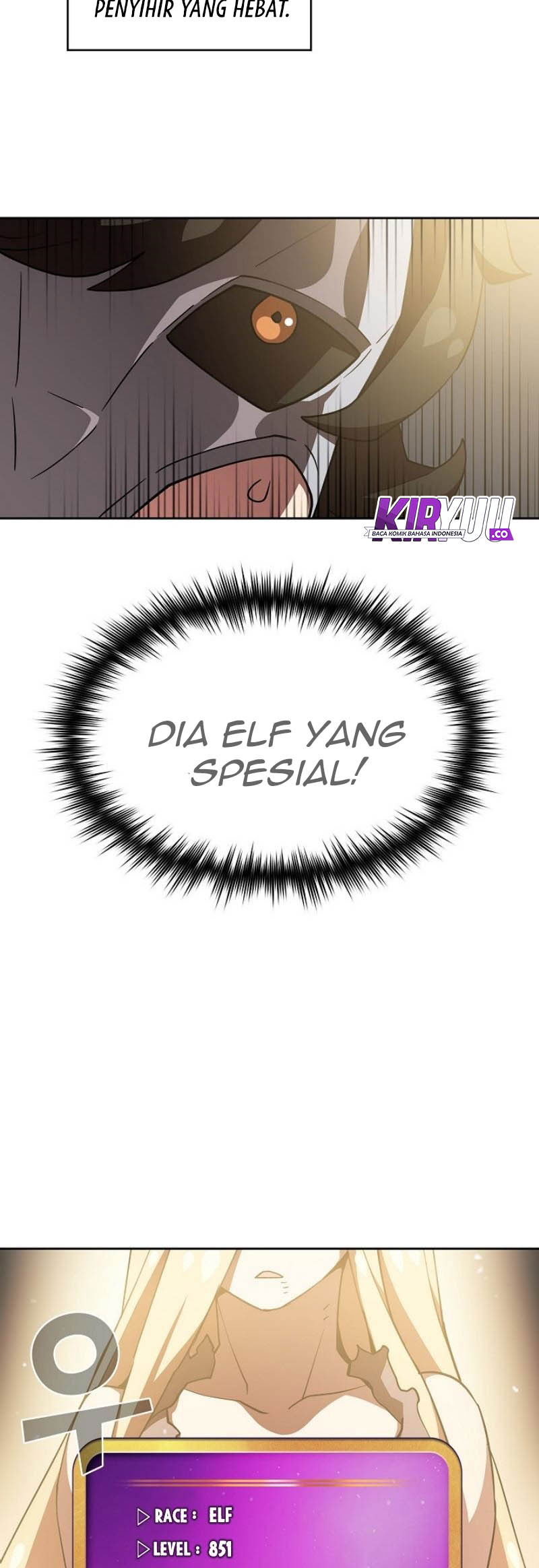 FFF-Class Trashero chapter 9 halaman 29