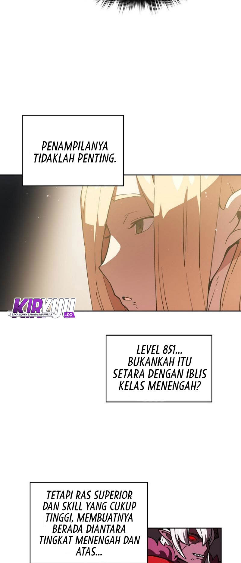 FFF-Class Trashero chapter 9 halaman 31