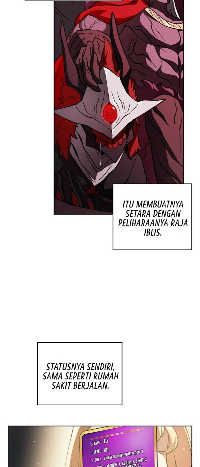 FFF-Class Trashero chapter 9 halaman 32