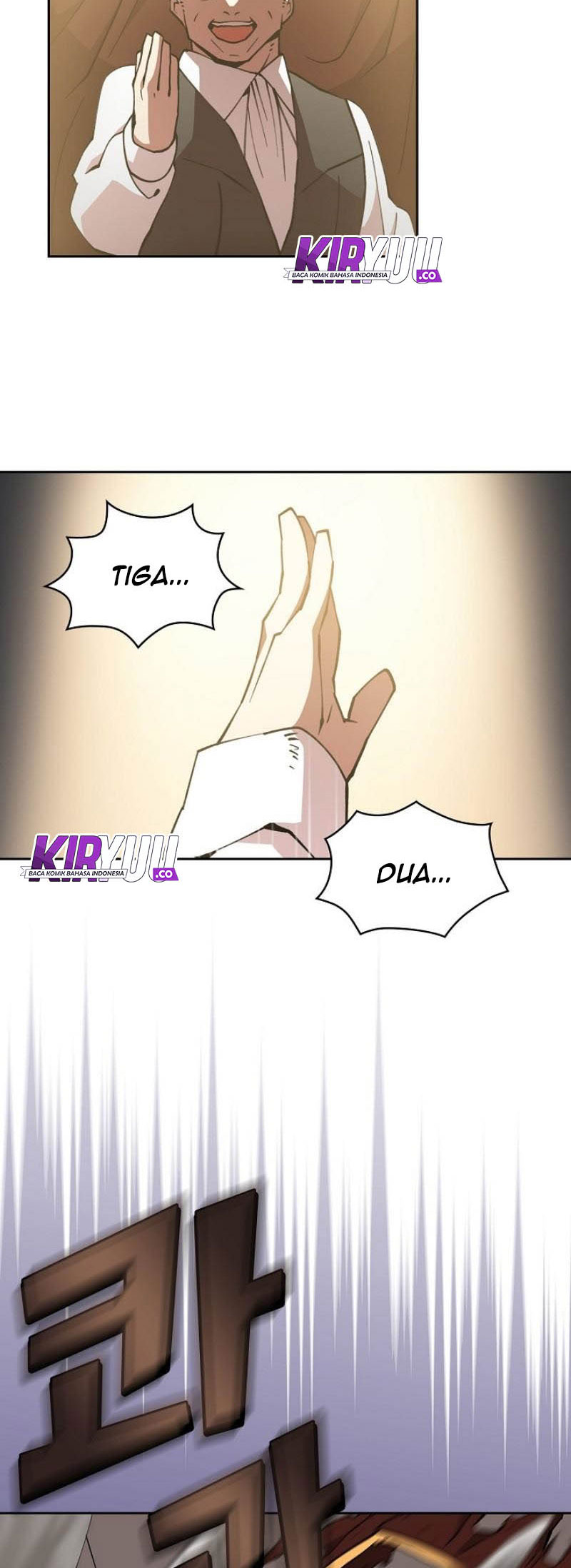 FFF-Class Trashero chapter 9 halaman 37