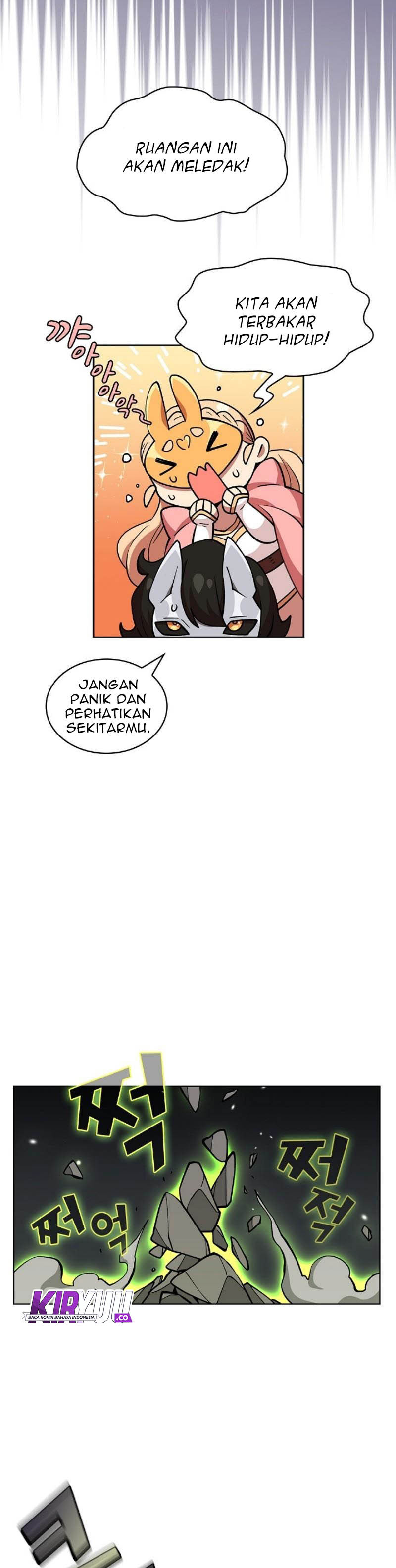 FFF-Class Trashero chapter 9 halaman 41
