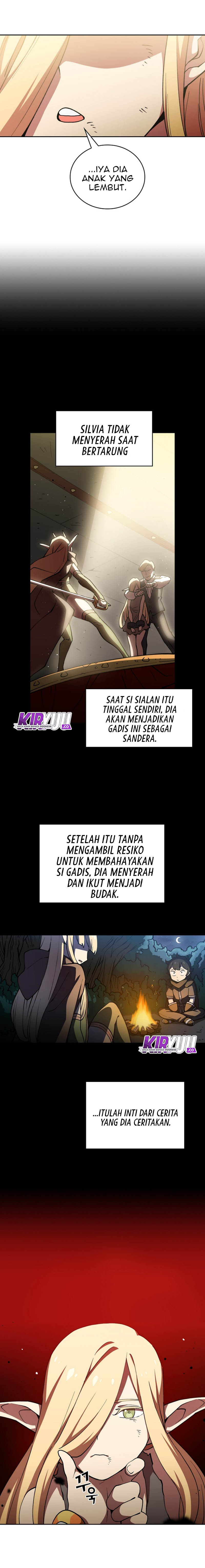 FFF-Class Trashero chapter 10 halaman 10