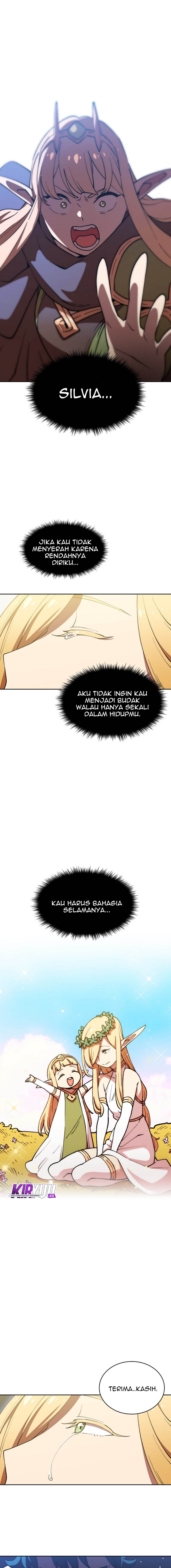 FFF-Class Trashero chapter 10 halaman 12