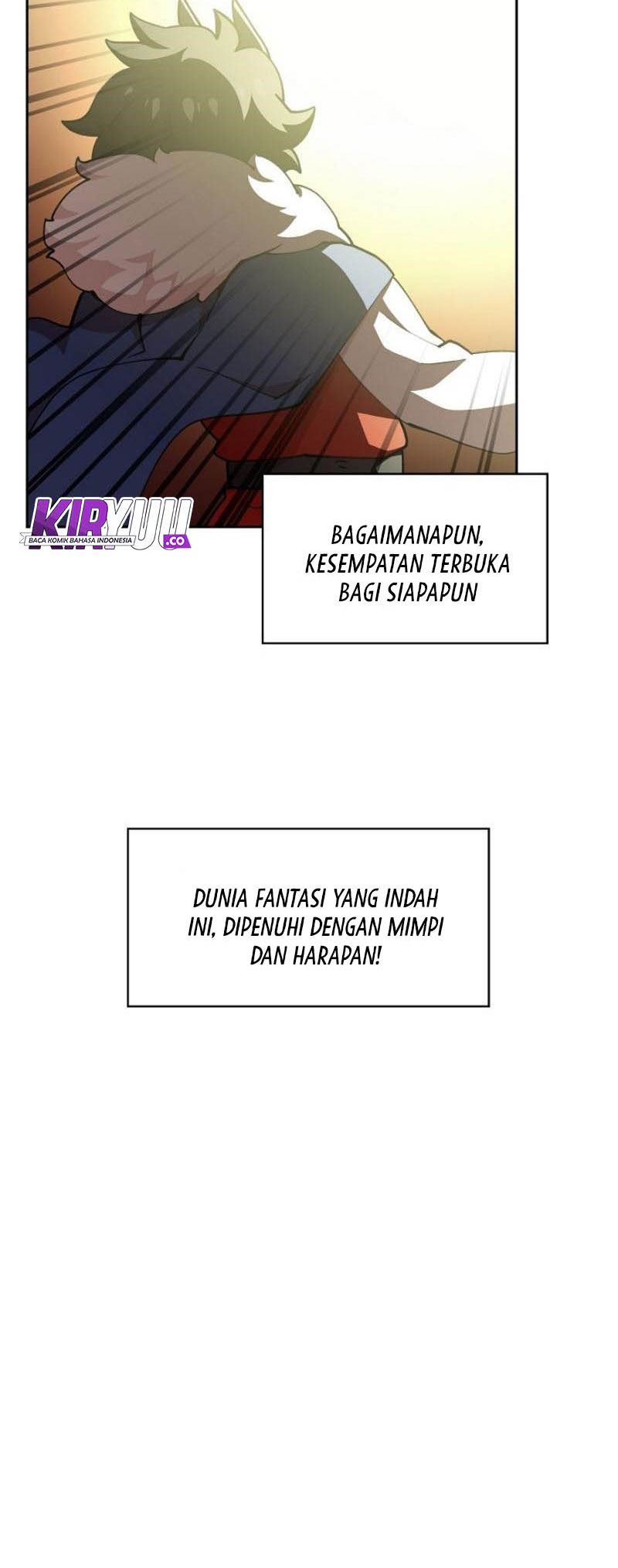 FFF-Class Trashero chapter 11 halaman 4