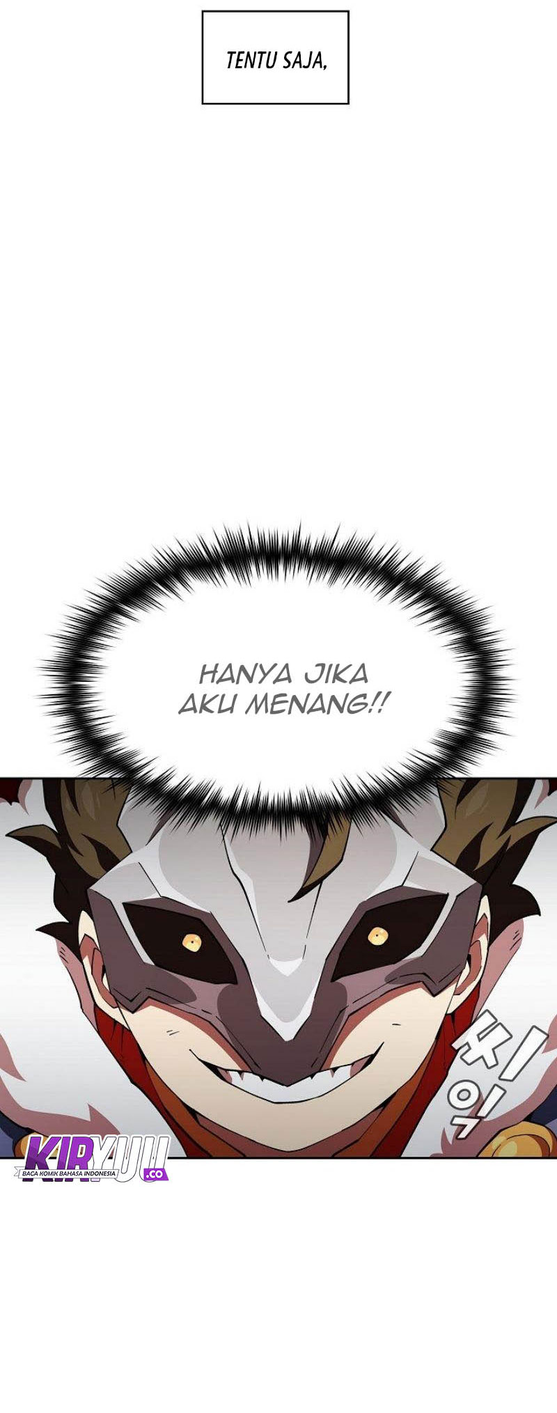 FFF-Class Trashero chapter 11 halaman 5
