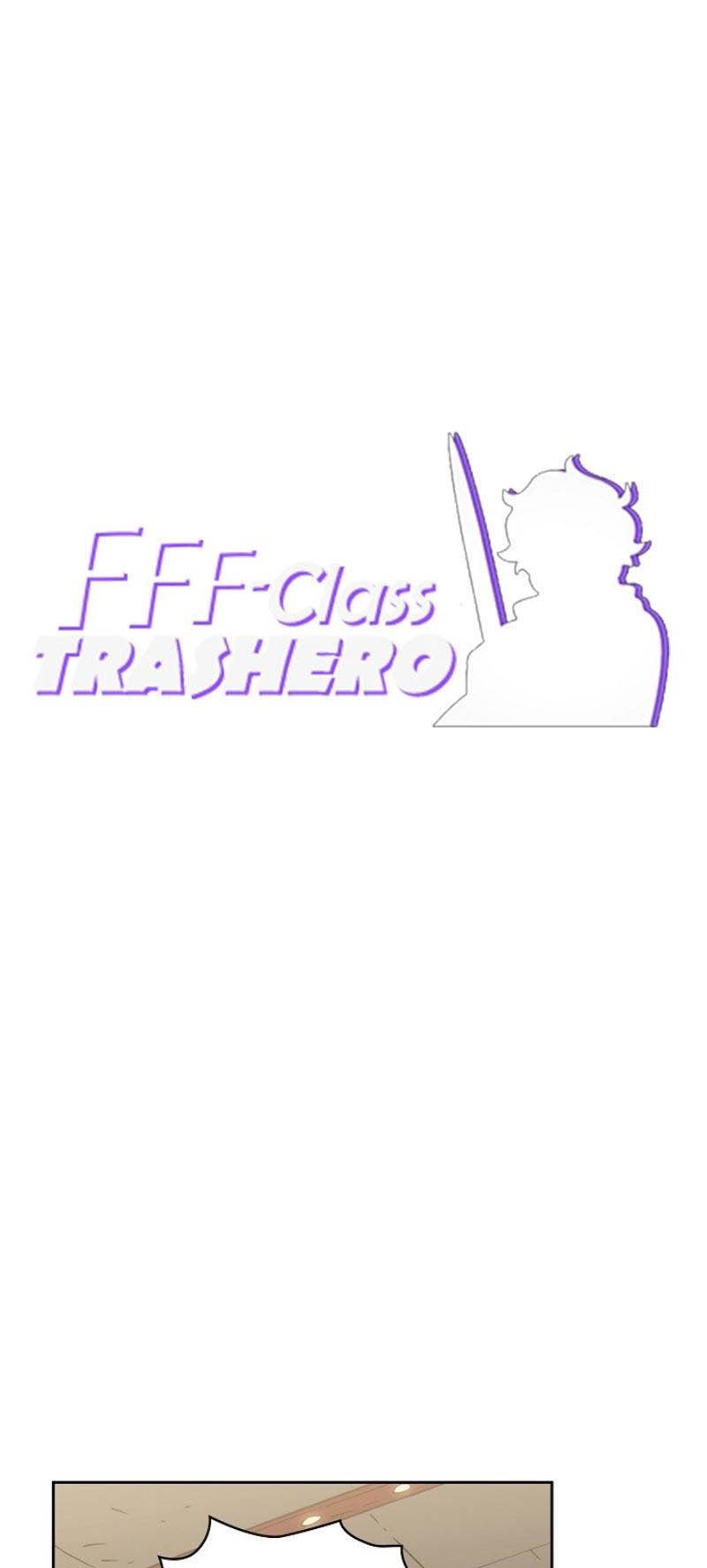 FFF-Class Trashero chapter 11 halaman 6