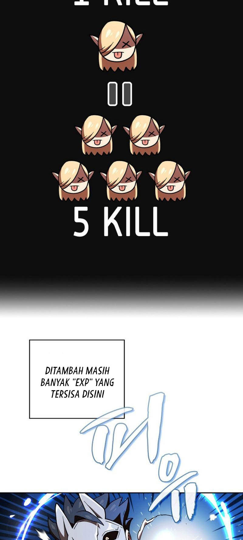 FFF-Class Trashero chapter 11 halaman 9