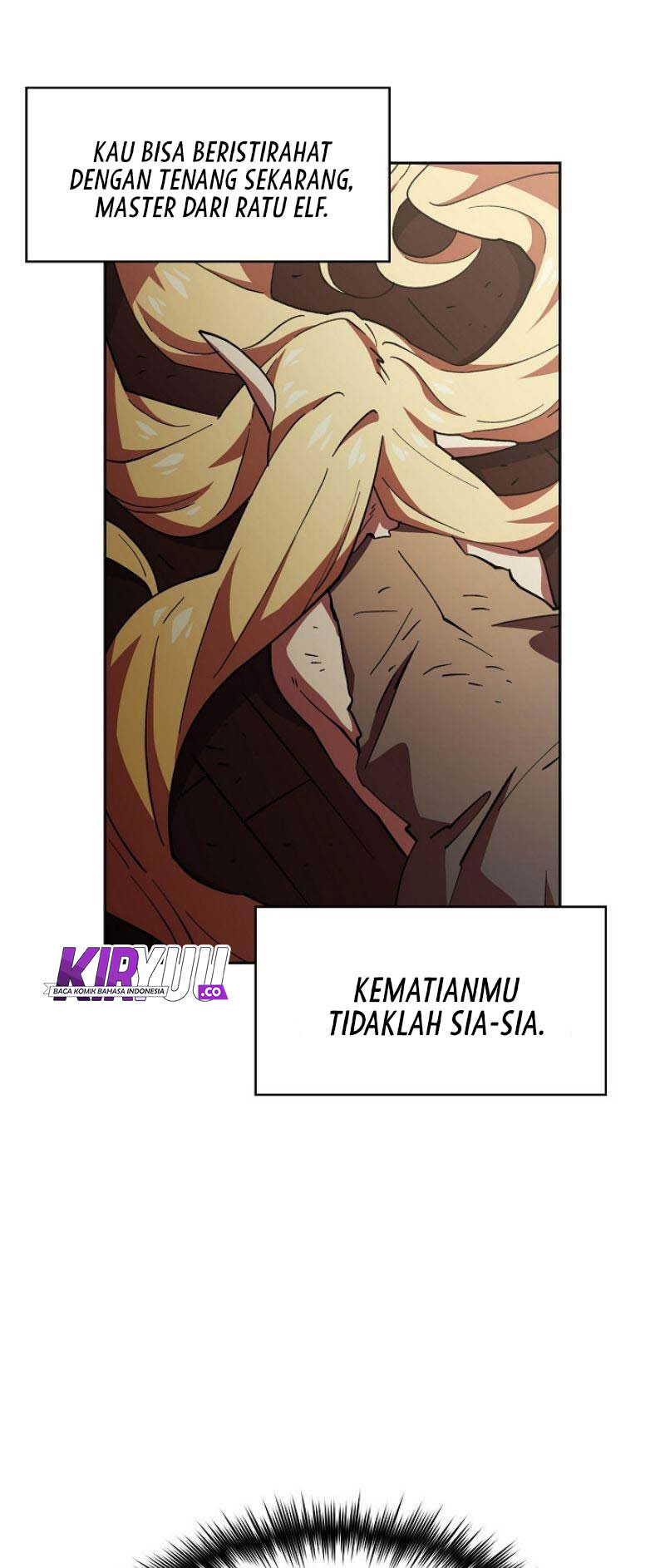 FFF-Class Trashero chapter 11 halaman 16