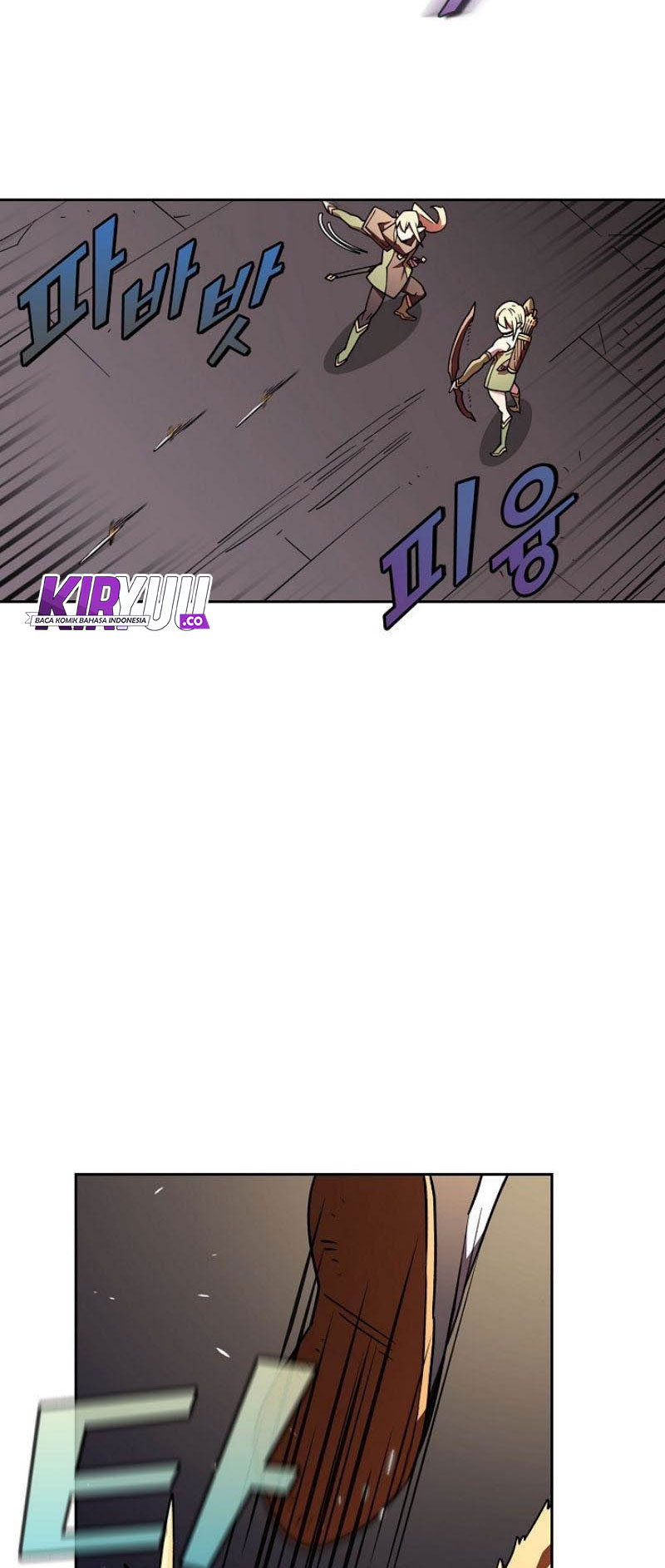 FFF-Class Trashero chapter 11 halaman 19