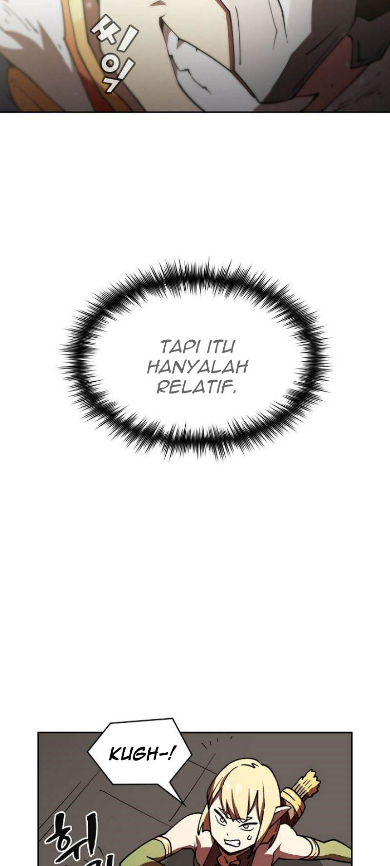 FFF-Class Trashero chapter 11 halaman 23