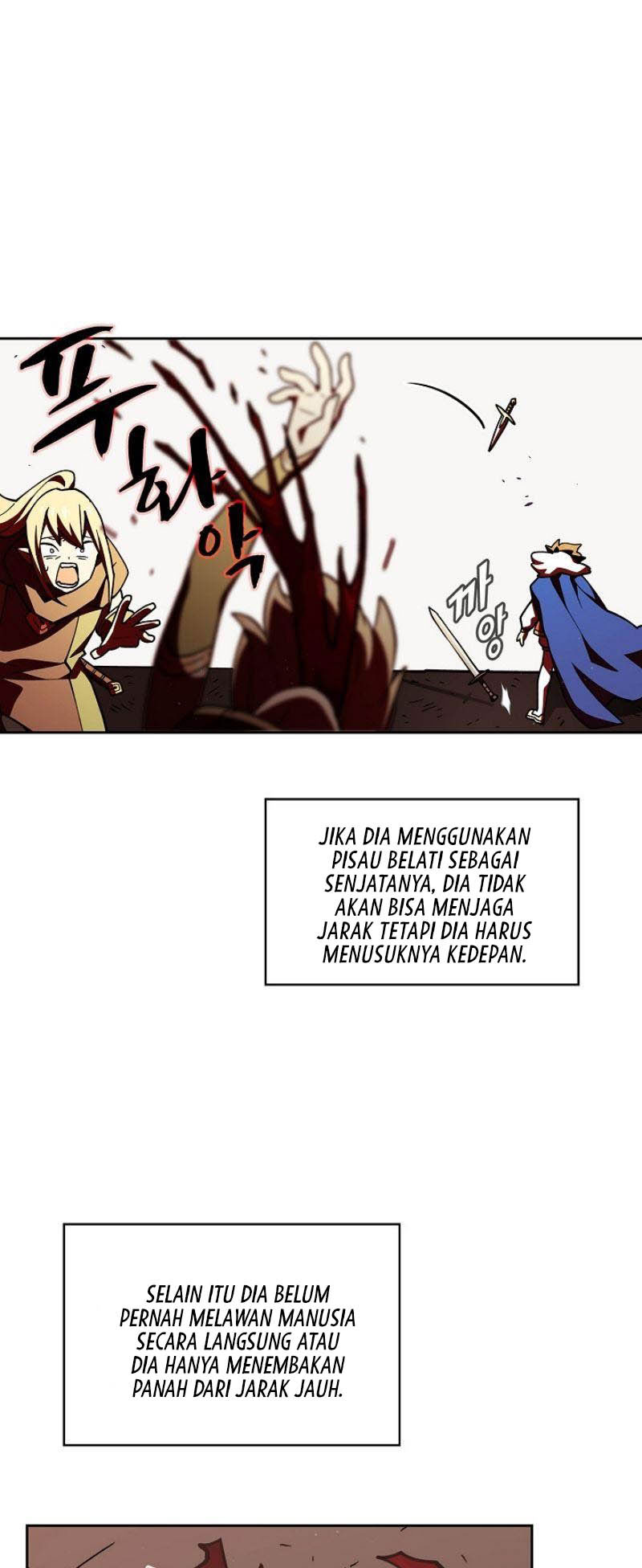 FFF-Class Trashero chapter 11 halaman 26