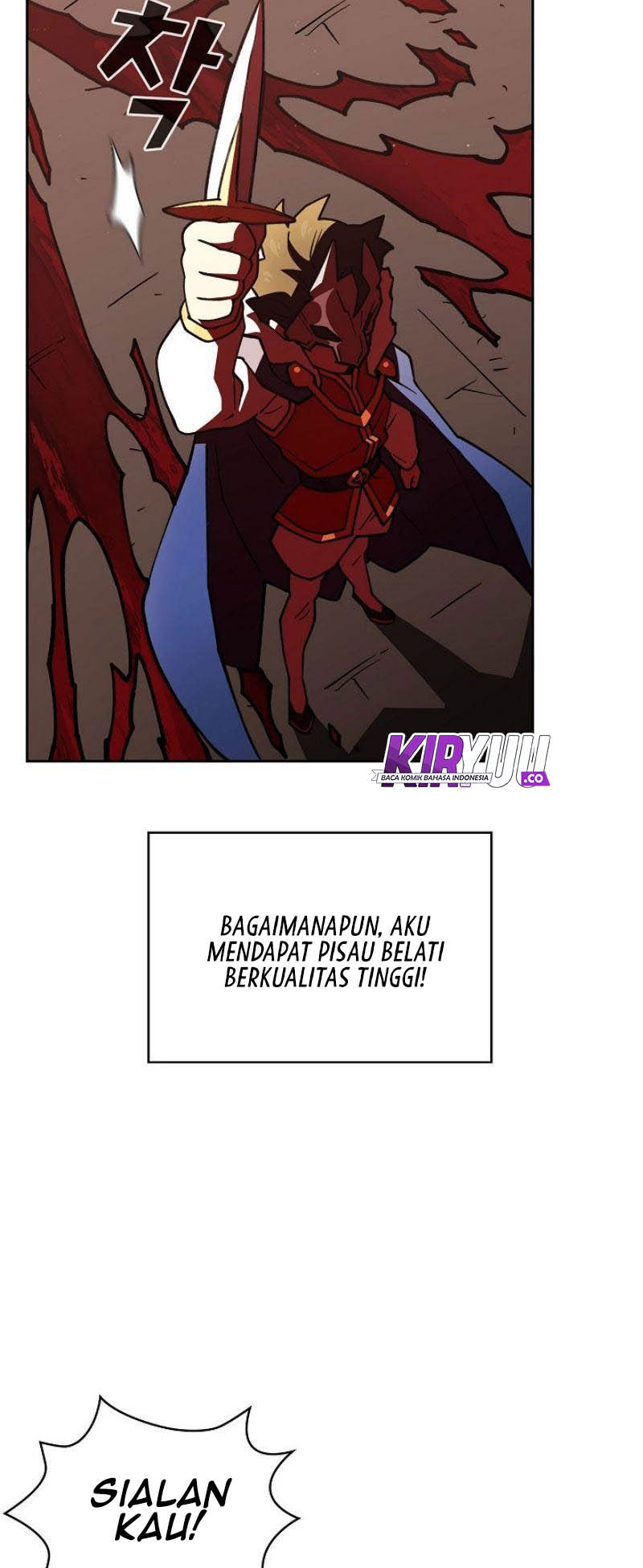 FFF-Class Trashero chapter 11 halaman 27