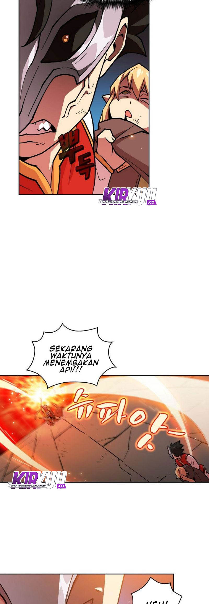 FFF-Class Trashero chapter 11 halaman 37