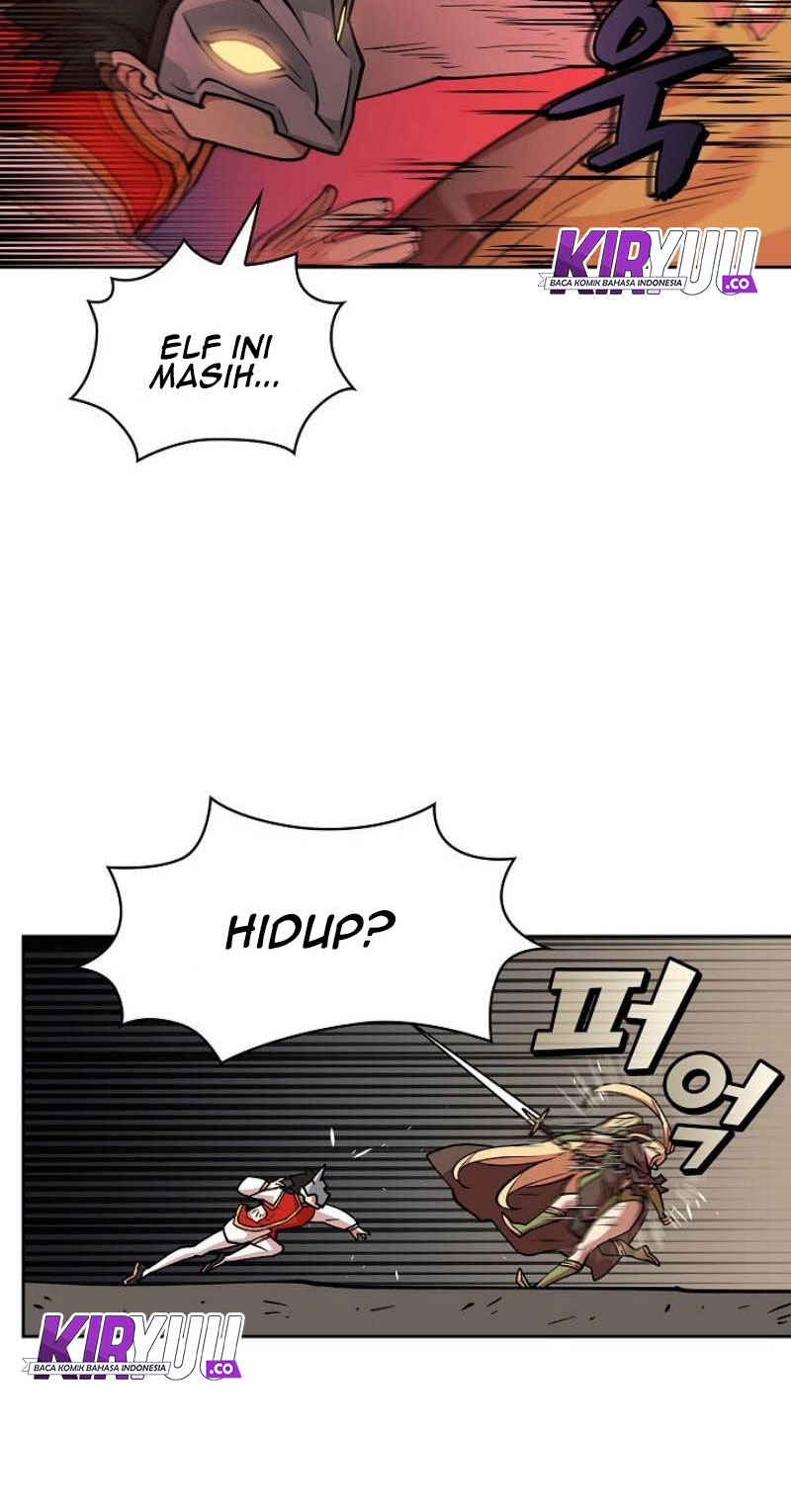FFF-Class Trashero chapter 11 halaman 42