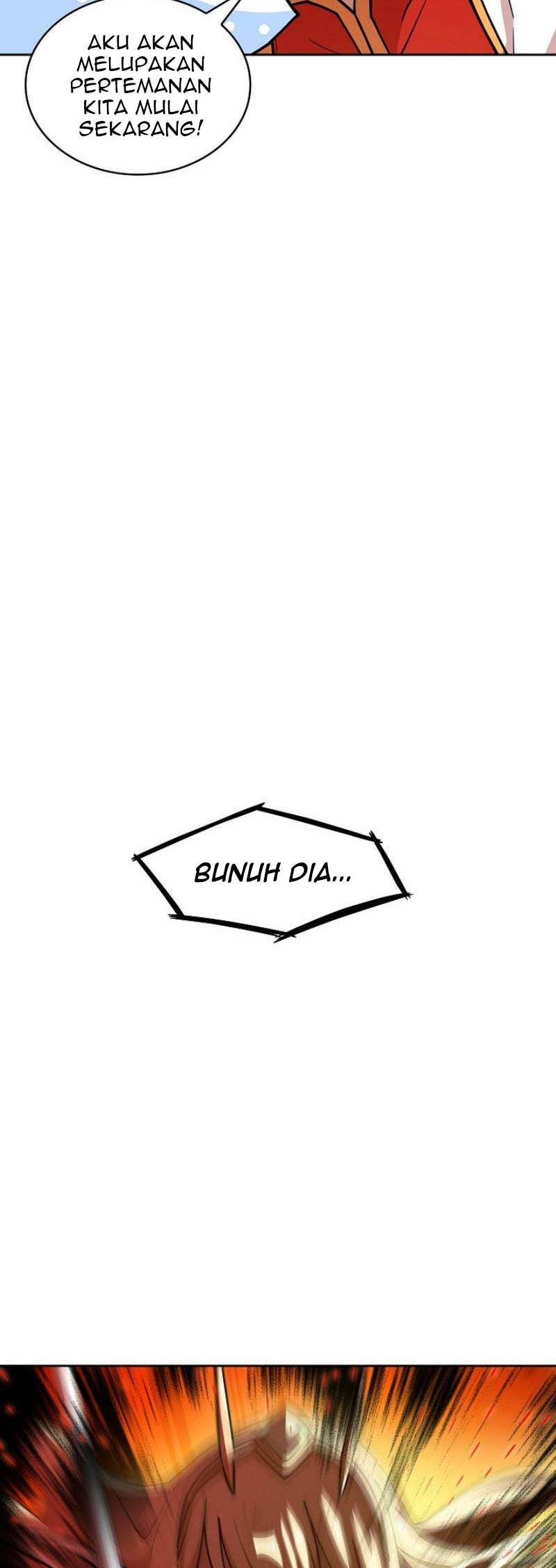 FFF-Class Trashero chapter 11 halaman 49