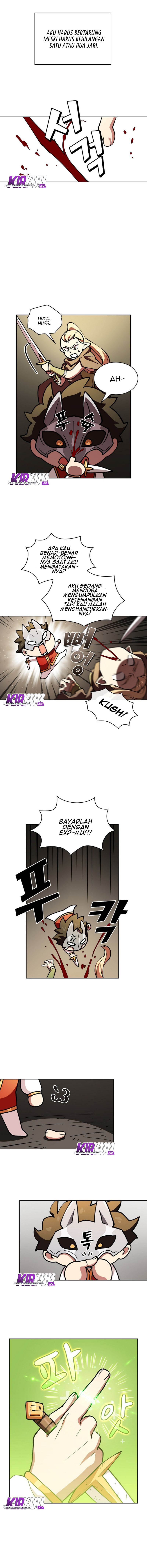 FFF-Class Trashero chapter 12 halaman 5