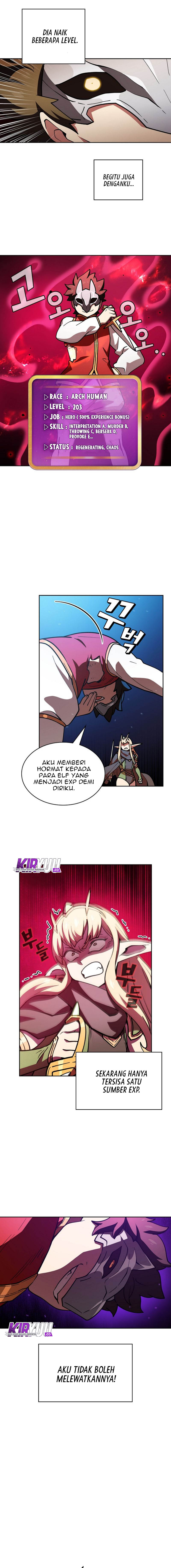 FFF-Class Trashero chapter 12 halaman 8
