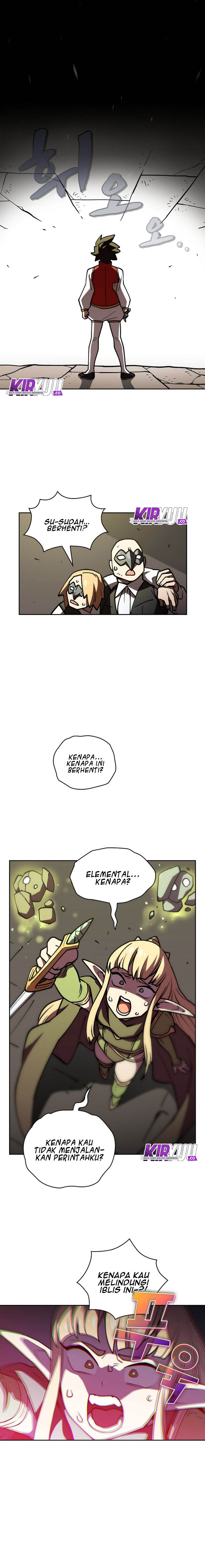 FFF-Class Trashero chapter 12 halaman 13