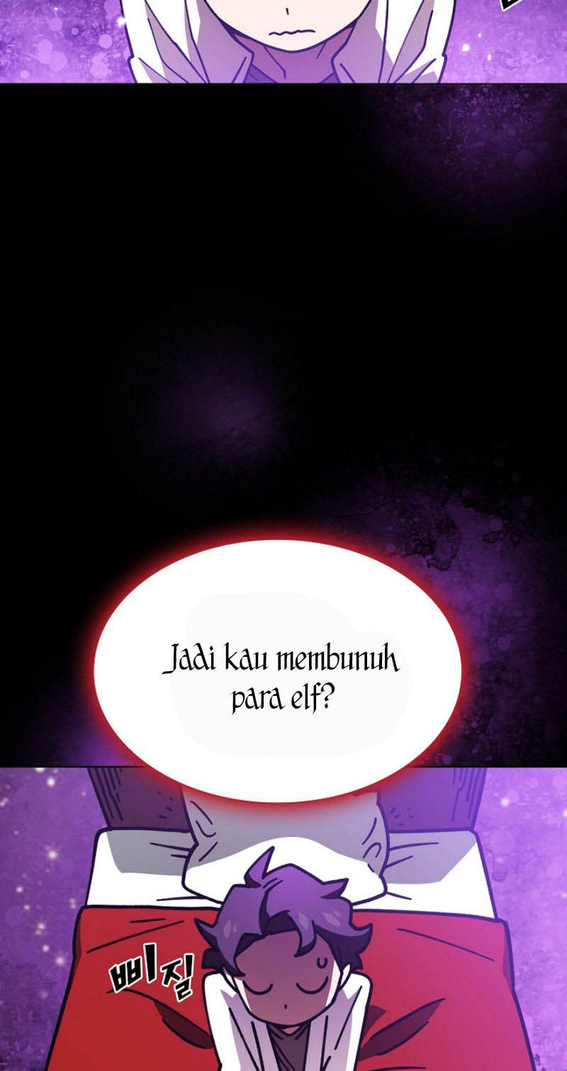 FFF-Class Trashero chapter 13 halaman 6