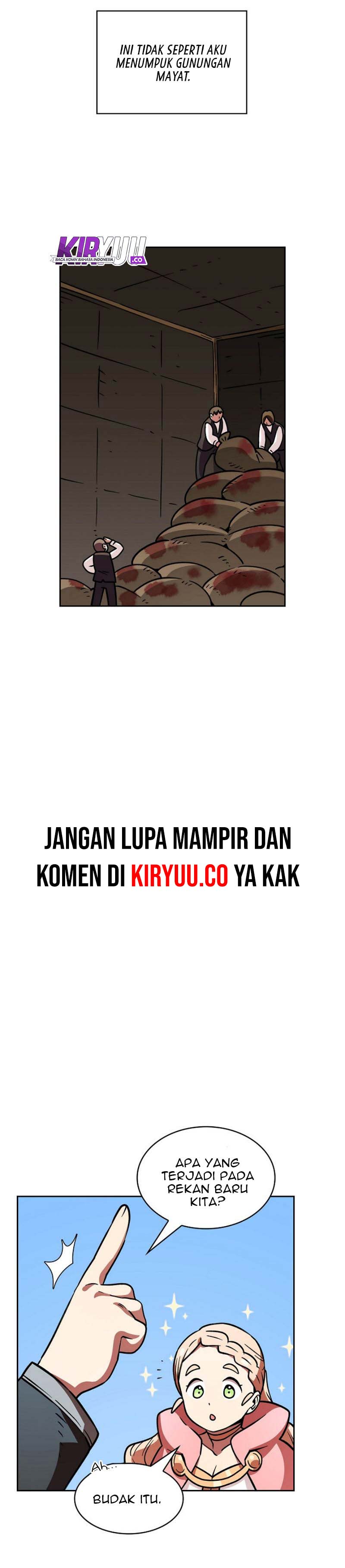 FFF-Class Trashero chapter 14 halaman 12