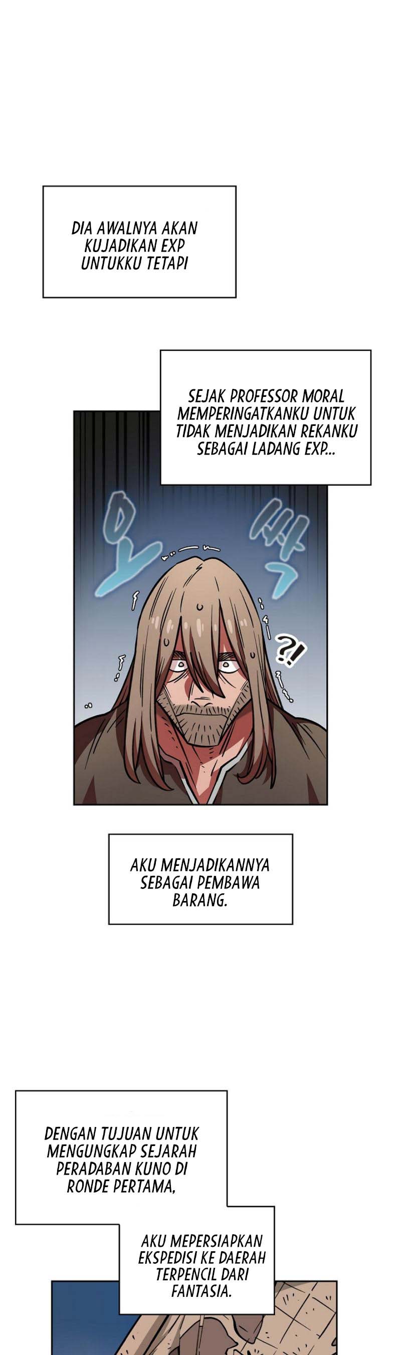 FFF-Class Trashero chapter 14 halaman 13