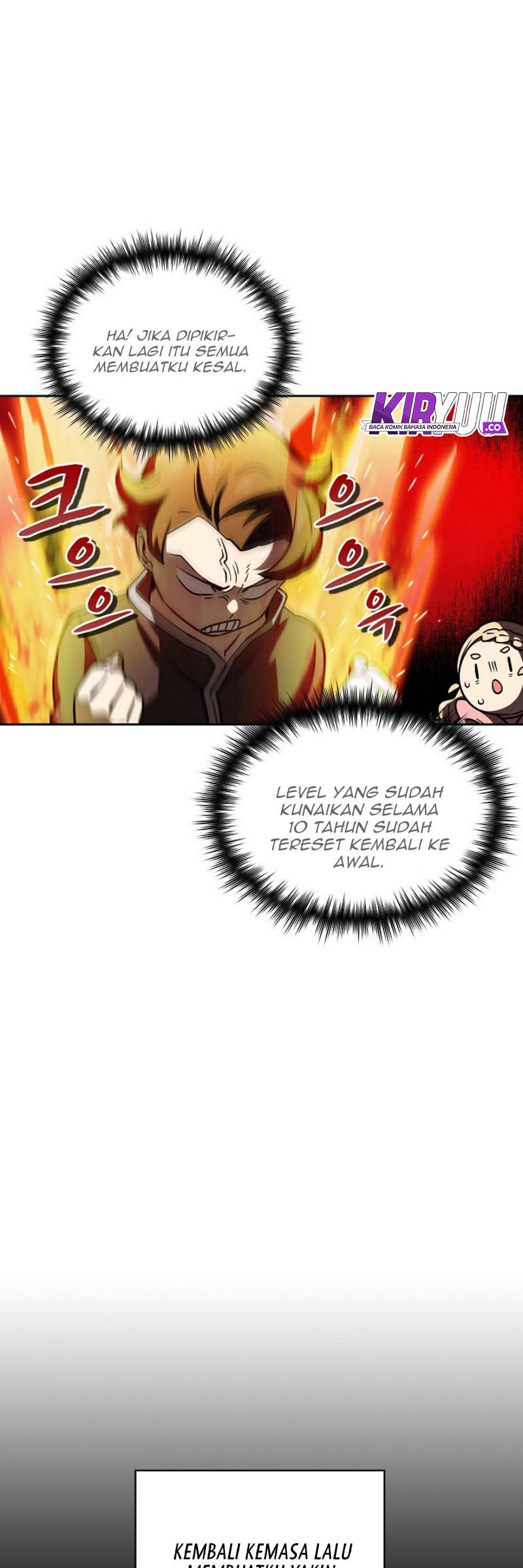FFF-Class Trashero chapter 14 halaman 17