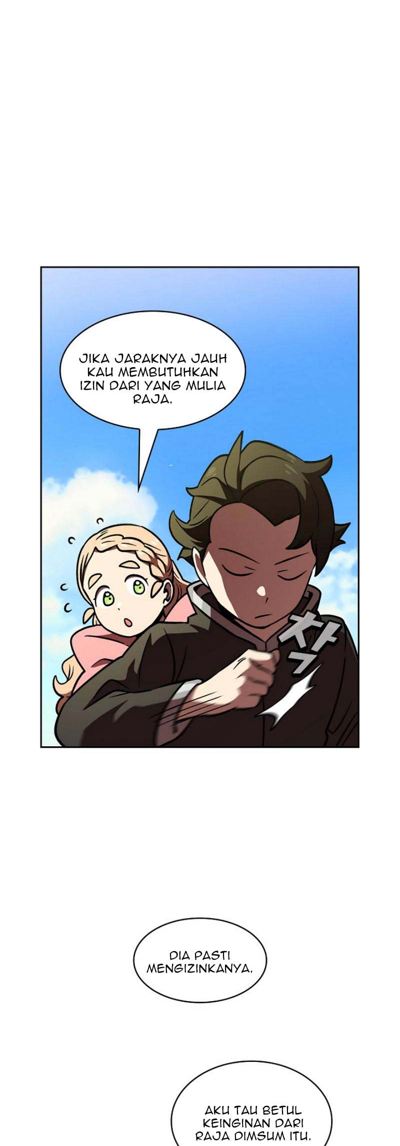 FFF-Class Trashero chapter 14 halaman 26