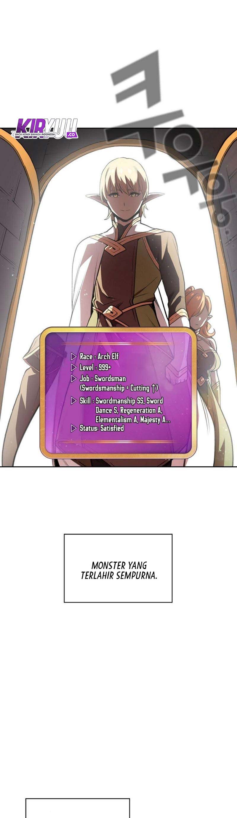 FFF-Class Trashero chapter 15 halaman 11