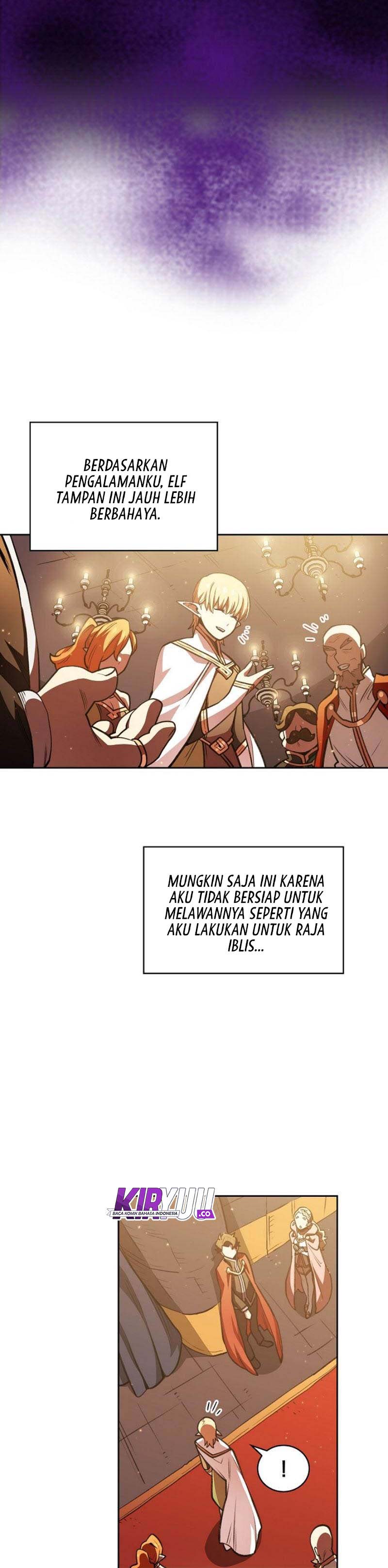 FFF-Class Trashero chapter 15 halaman 14