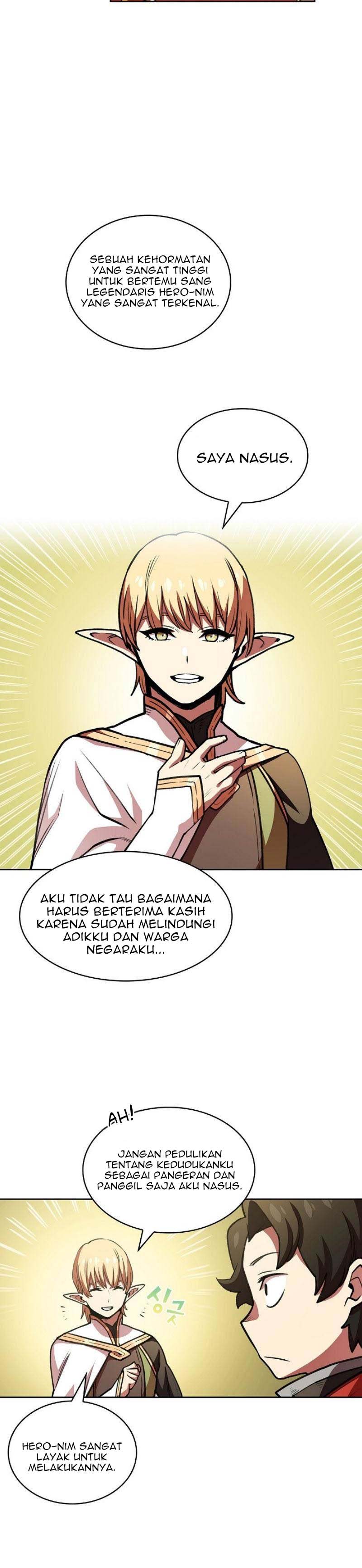 FFF-Class Trashero chapter 15 halaman 15
