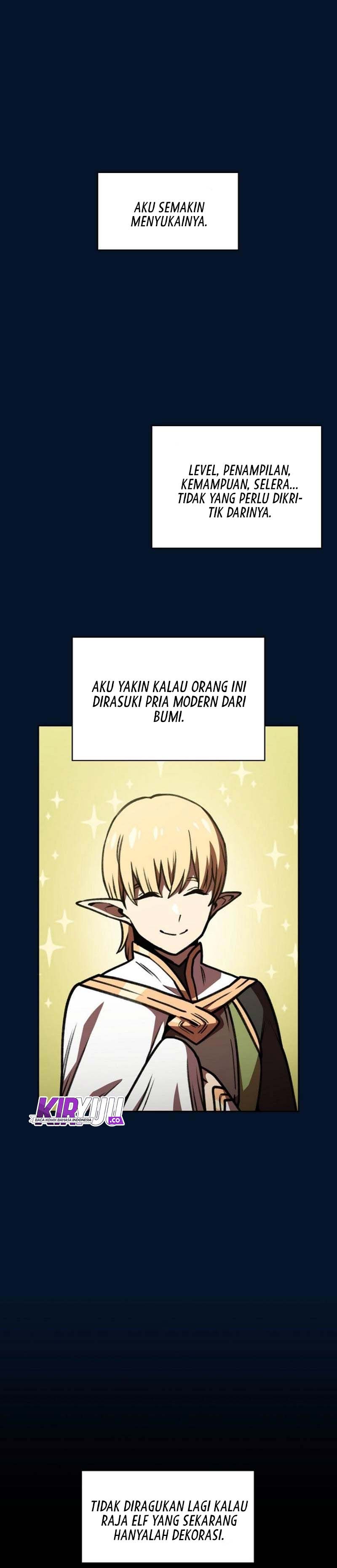 FFF-Class Trashero chapter 15 halaman 22