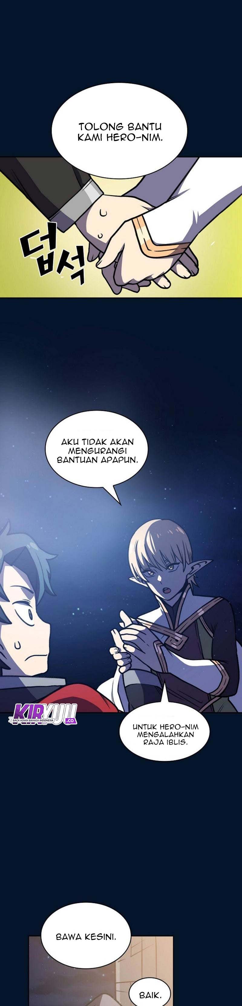 FFF-Class Trashero chapter 15 halaman 30