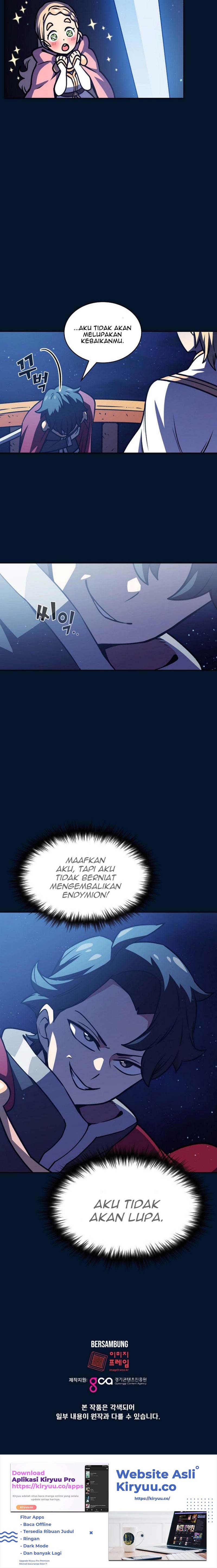 FFF-Class Trashero chapter 15 halaman 33