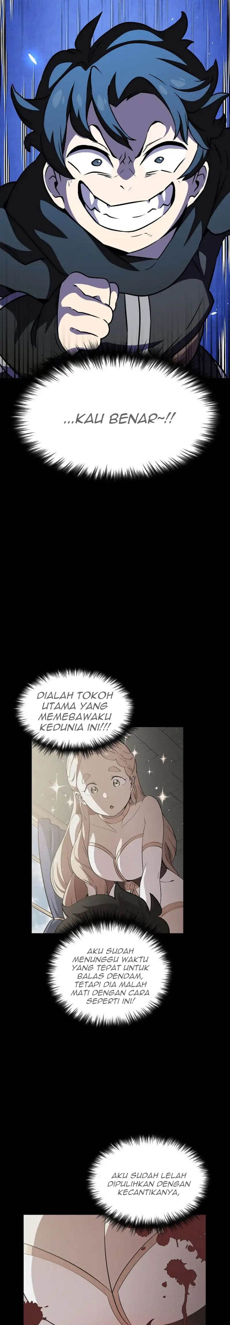 FFF-Class Trashero chapter 17 halaman 10