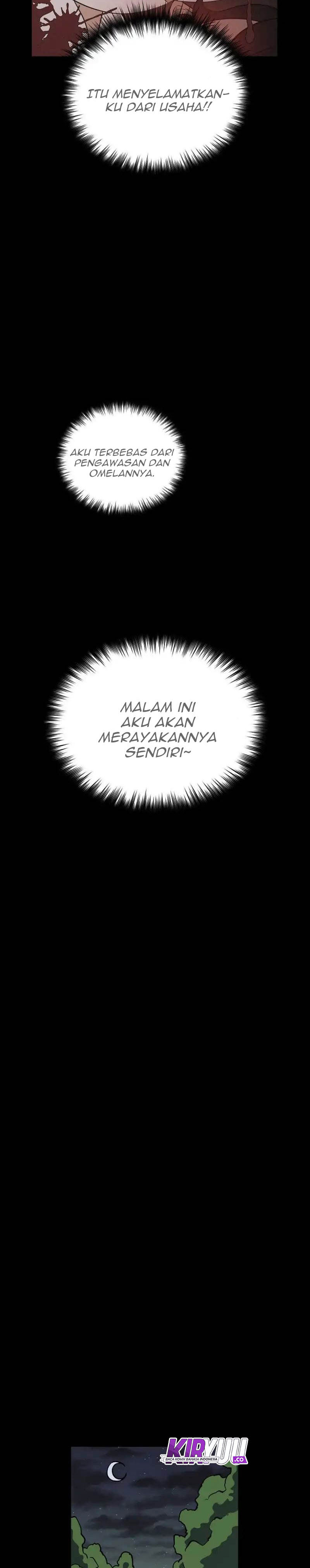 FFF-Class Trashero chapter 17 halaman 11
