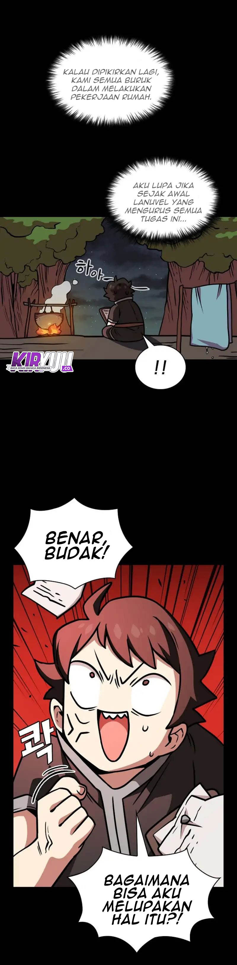 FFF-Class Trashero chapter 17 halaman 14
