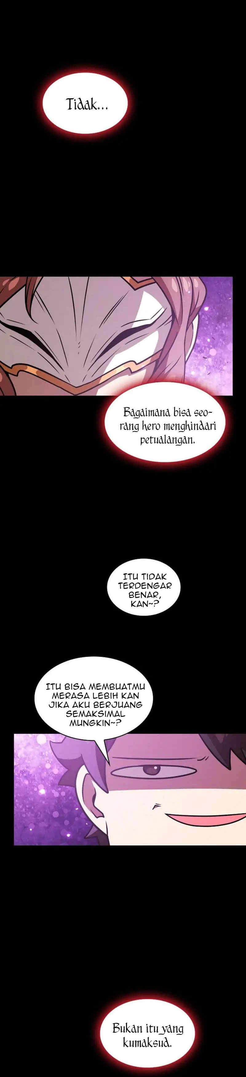 FFF-Class Trashero chapter 17 halaman 32