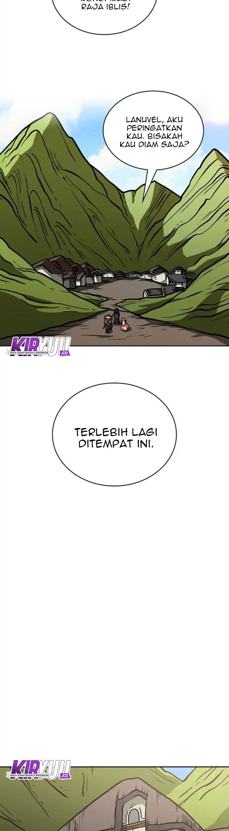 FFF-Class Trashero chapter 17 halaman 35