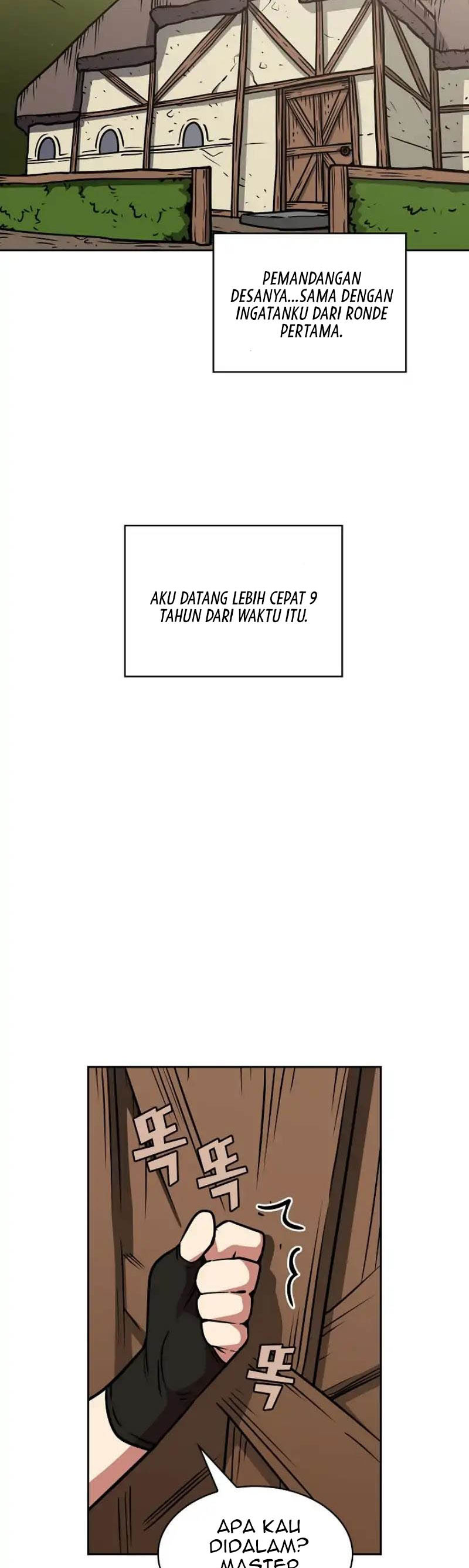 FFF-Class Trashero chapter 17 halaman 36