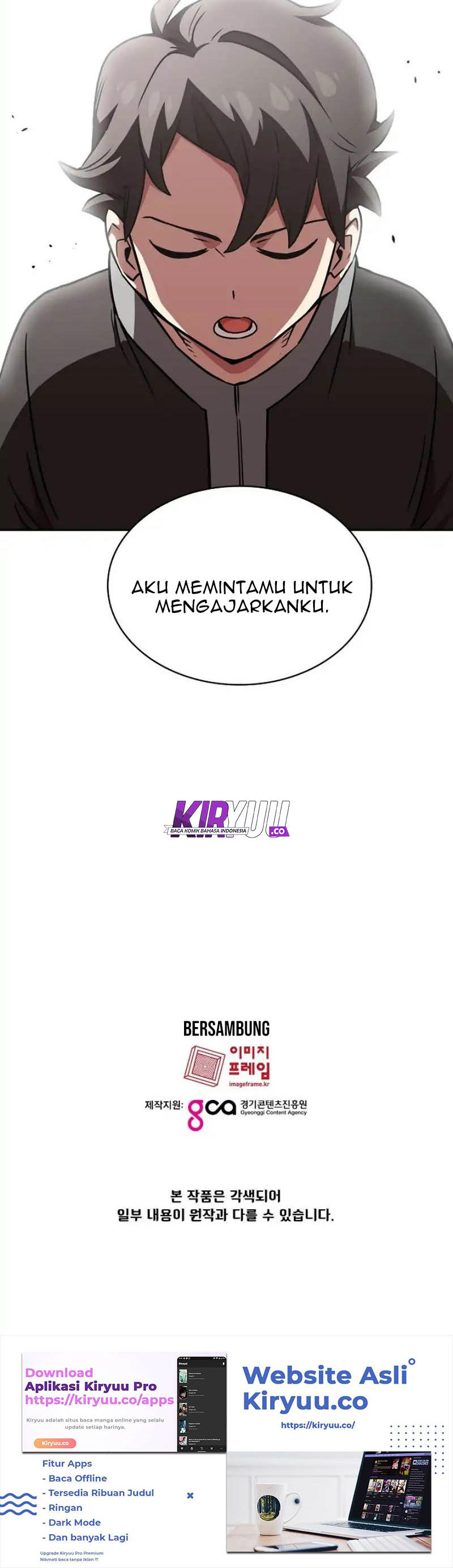 FFF-Class Trashero chapter 17 halaman 38