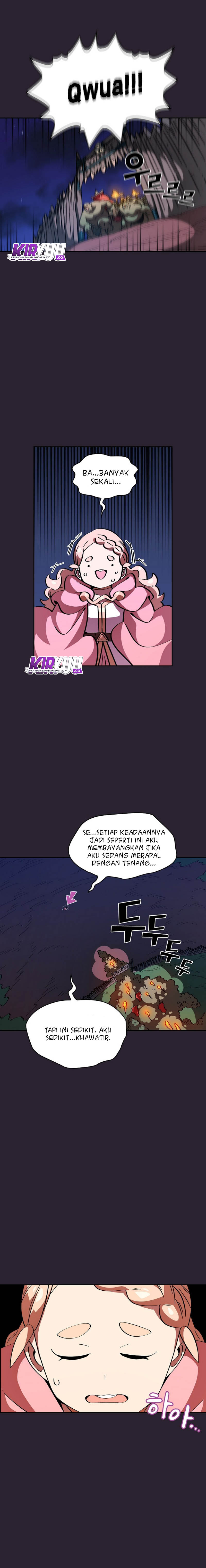 FFF-Class Trashero chapter 20 halaman 10