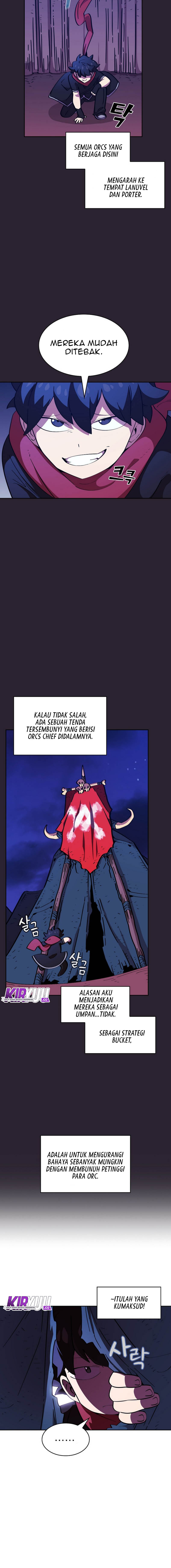 FFF-Class Trashero chapter 20 halaman 14