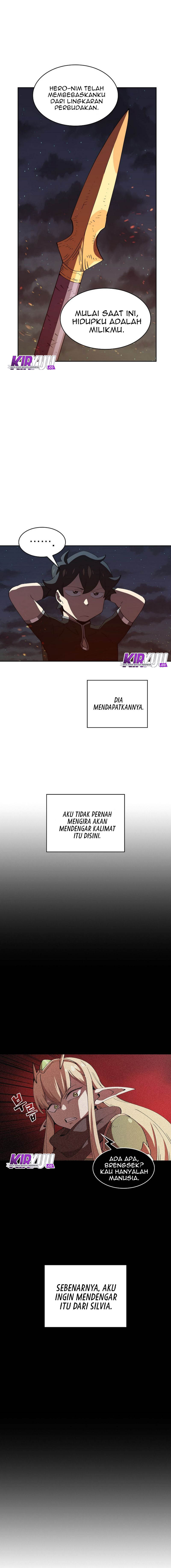 FFF-Class Trashero chapter 22 halaman 10