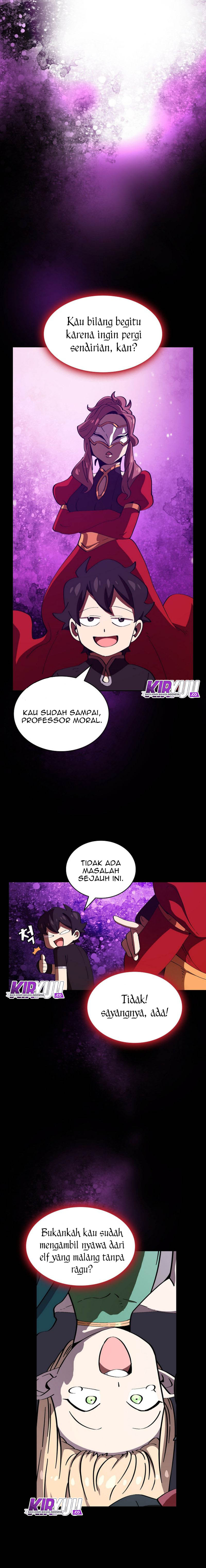 FFF-Class Trashero chapter 22 halaman 12