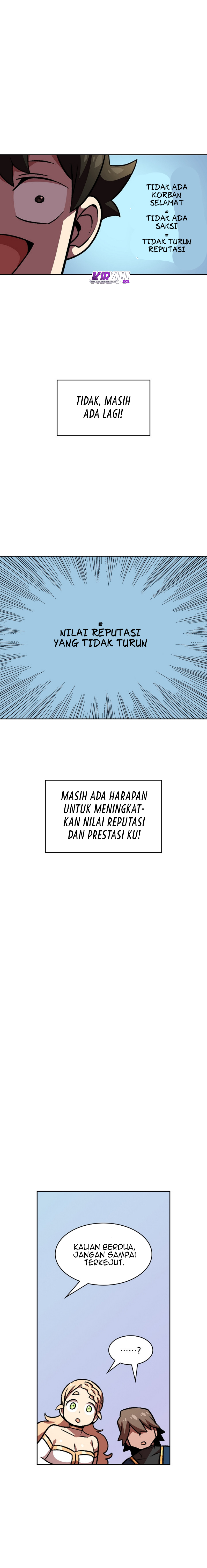 FFF-Class Trashero chapter 26 halaman 12