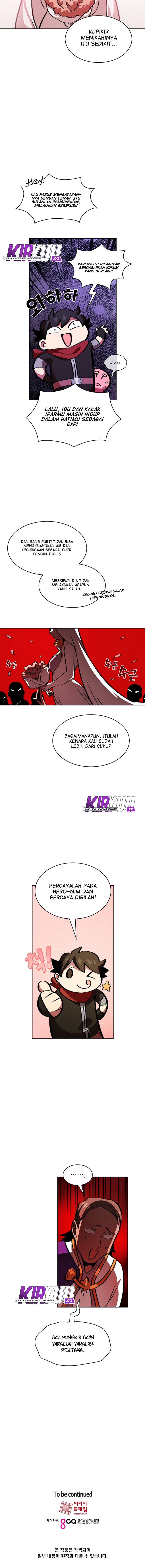 FFF-Class Trashero chapter 30 halaman 13