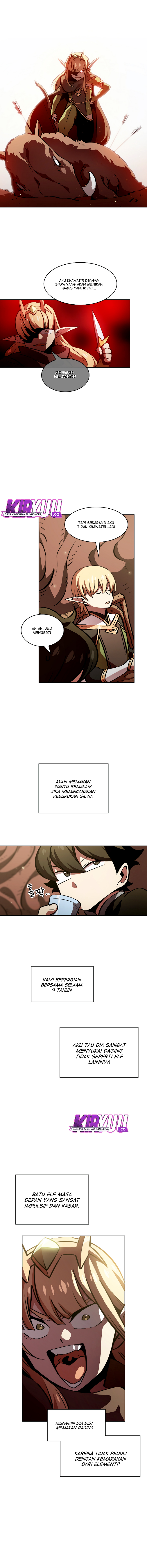 FFF-Class Trashero chapter 32 halaman 4