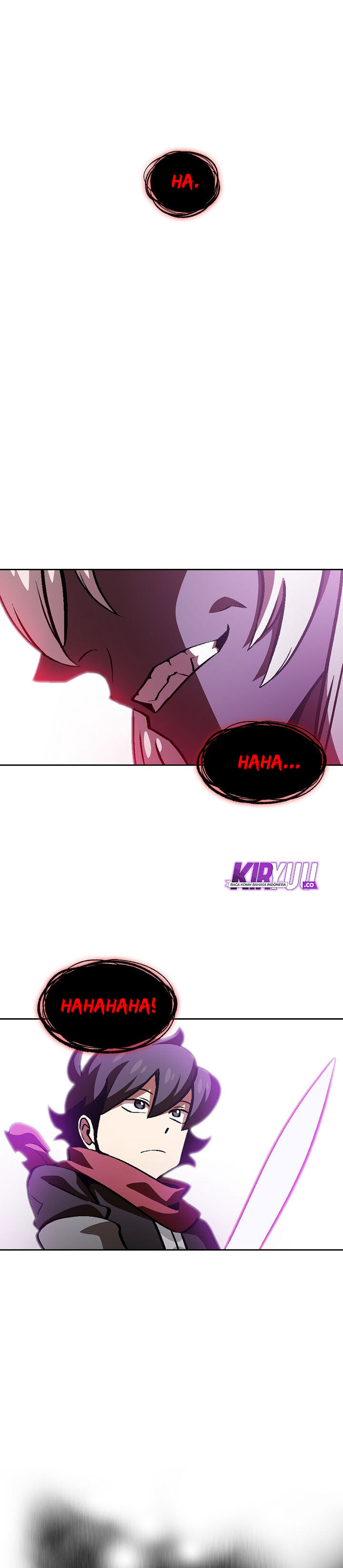 FFF-Class Trashero chapter 36 halaman 6